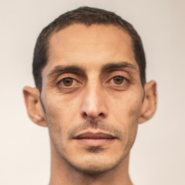 Omar Tara