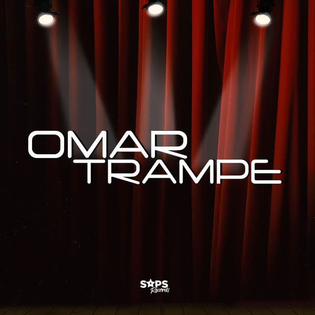 Omar Trampe