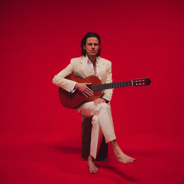 Omar Velasco