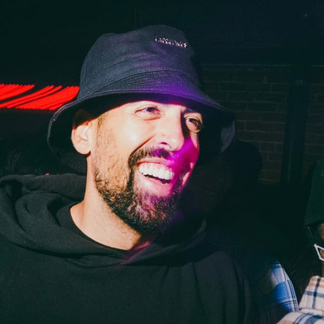 Omar Woods