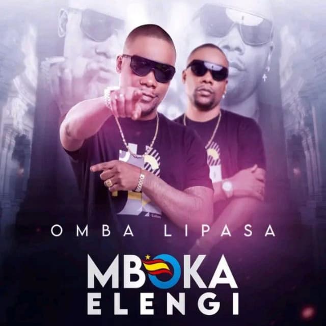 Omba Lipasa