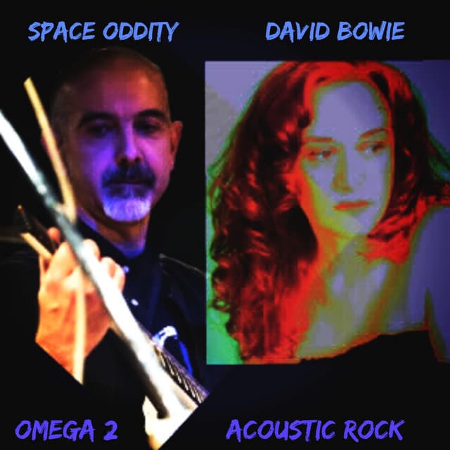 Omega 2 Acoustic Rock