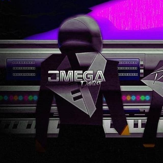 OMEGA Danzer