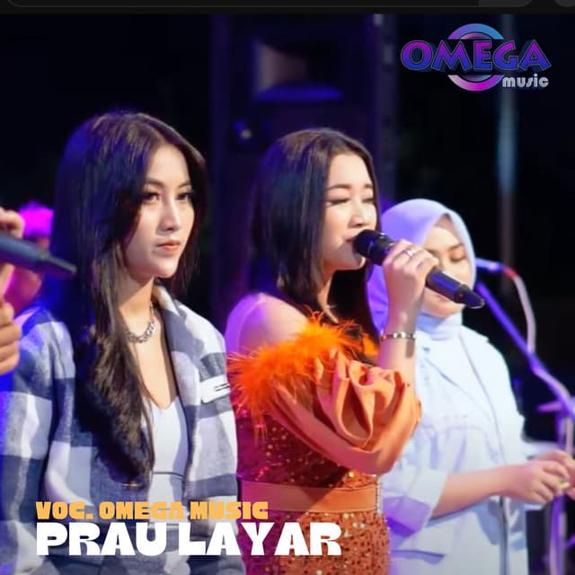 Omega Music