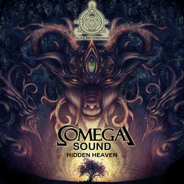 Omega Sound