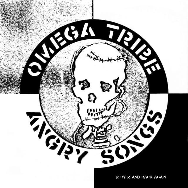 OMEGA TRIBE