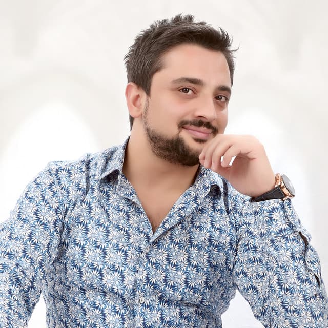 Ömer Faruk Bostan