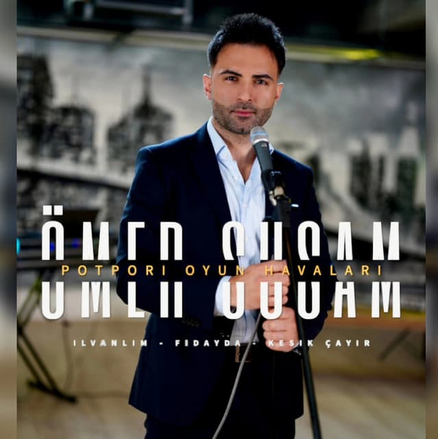 Ömer Susam