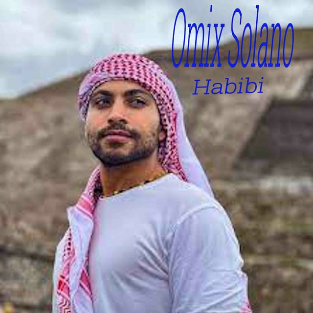 Omix Solano