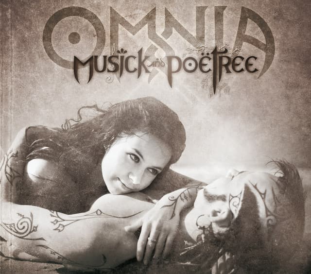 OMNIA-Poëtree