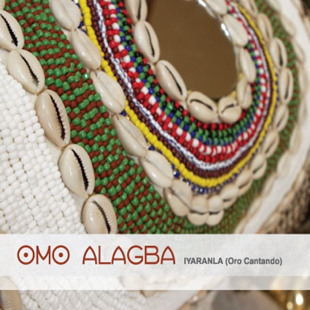 Omo Alagba
