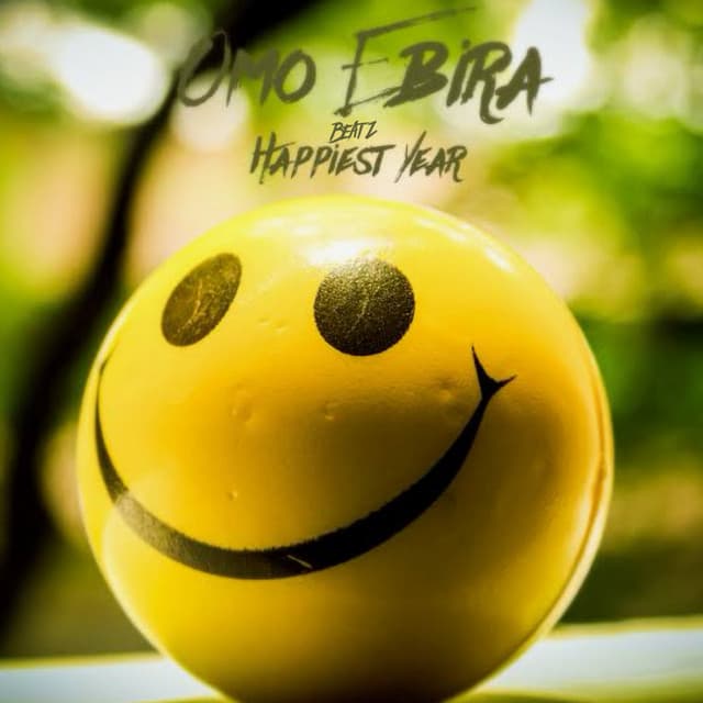Omo Ebira Beatz