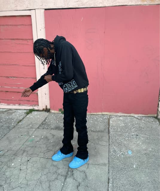 Omog Ceo