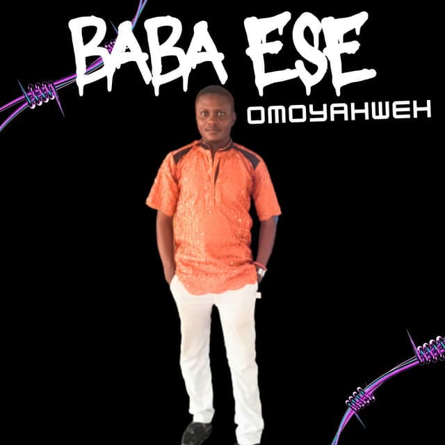 OMOYAHWEH