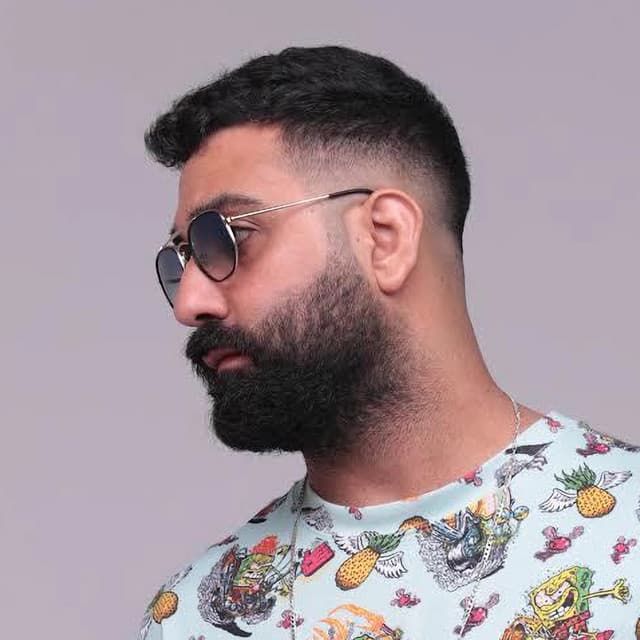 Omri Sabach