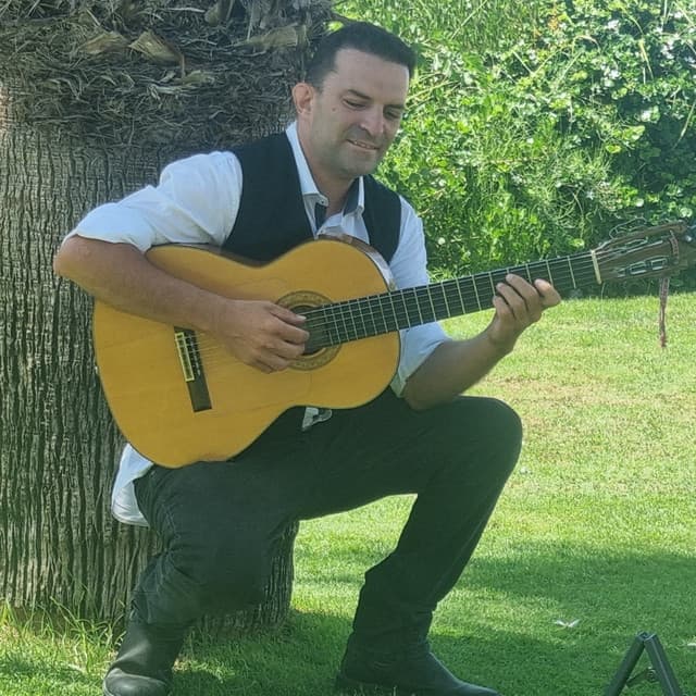 Omri Shetach