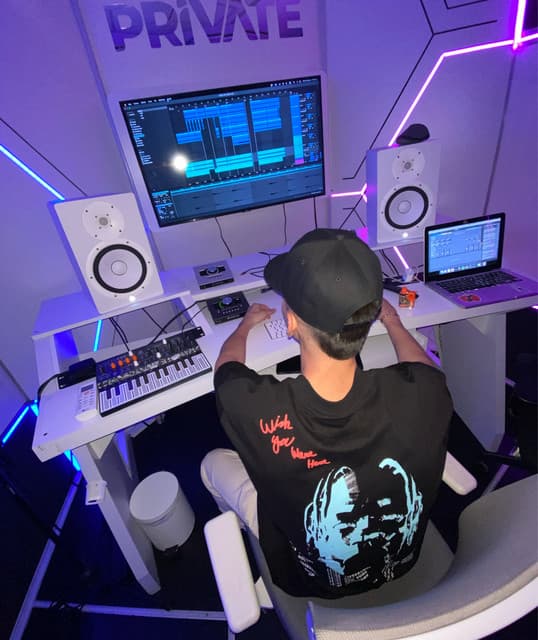 ON BEAT
