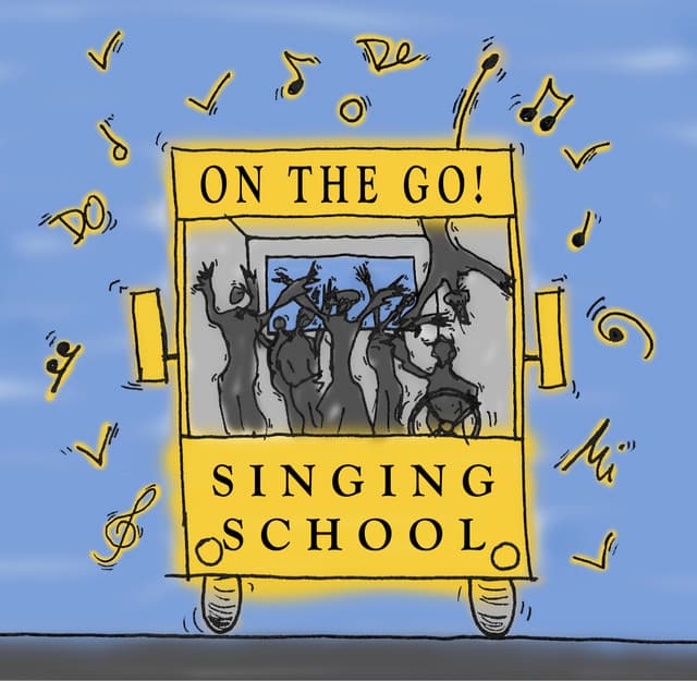 On the Go! Singing School