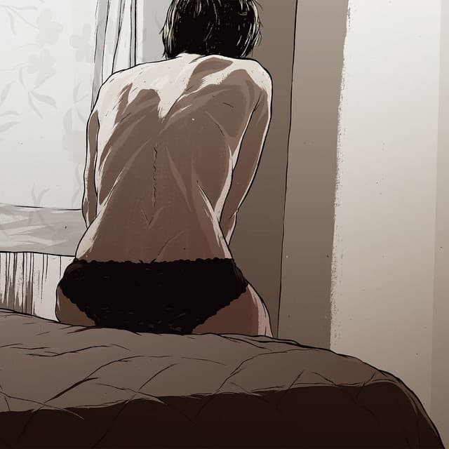 On