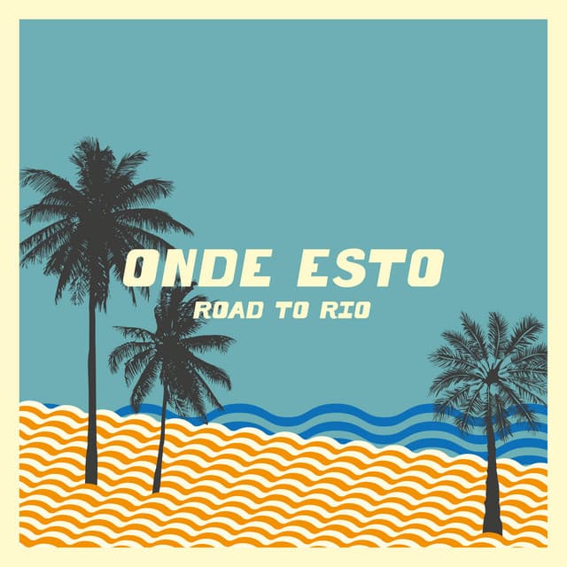 Onde Estou