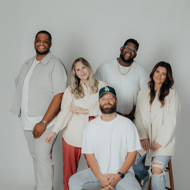 One Church Music