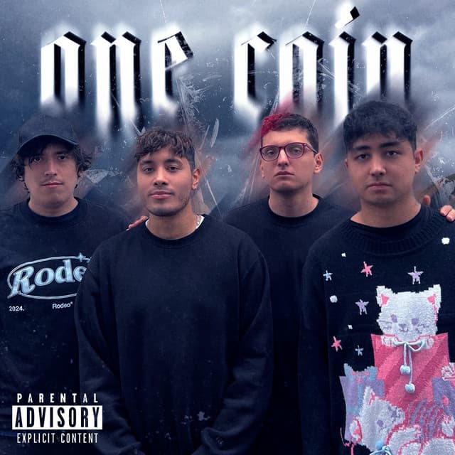 One Coin