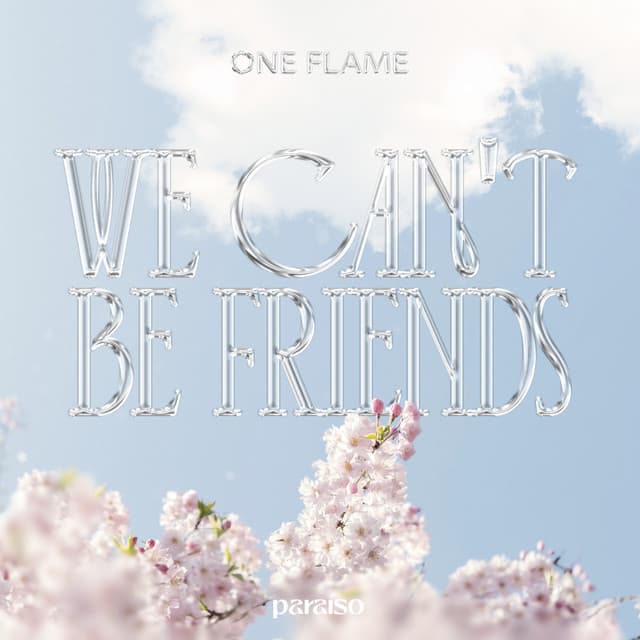 One Flame