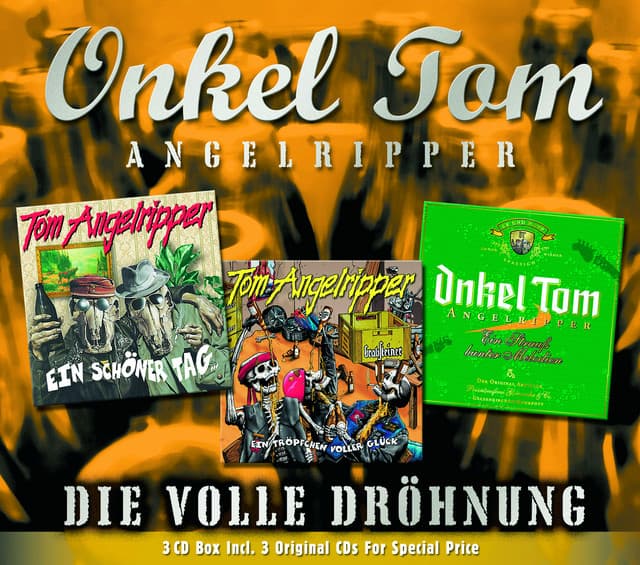 Onkel Tom Angelripper