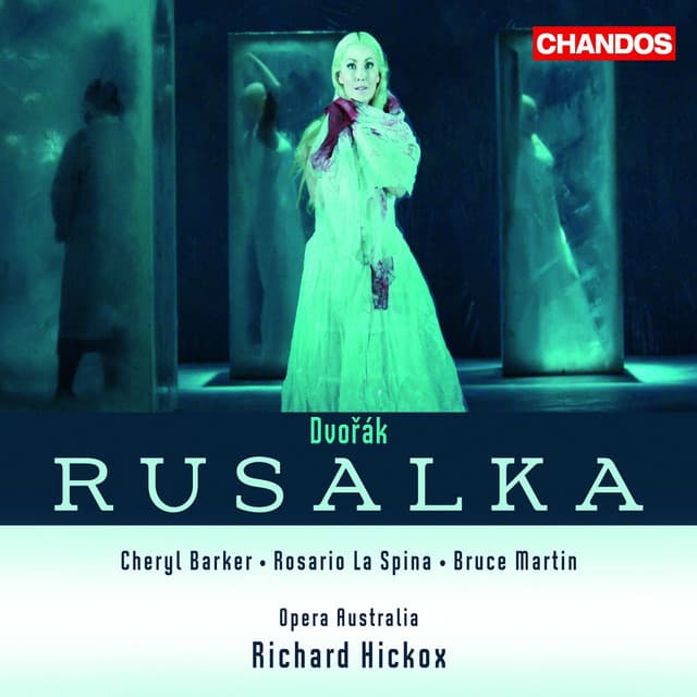 Opera Australia Chorus