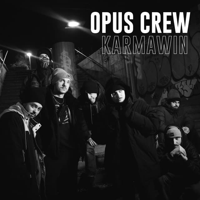 Opus Crew