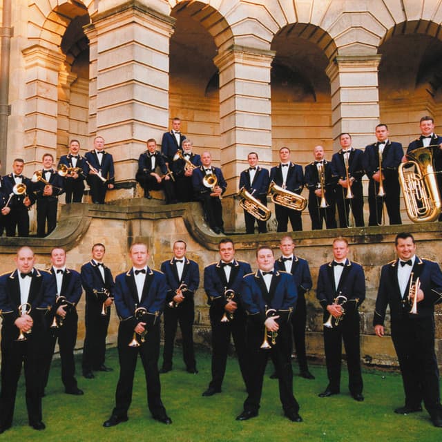 Orchestra John Fiddy