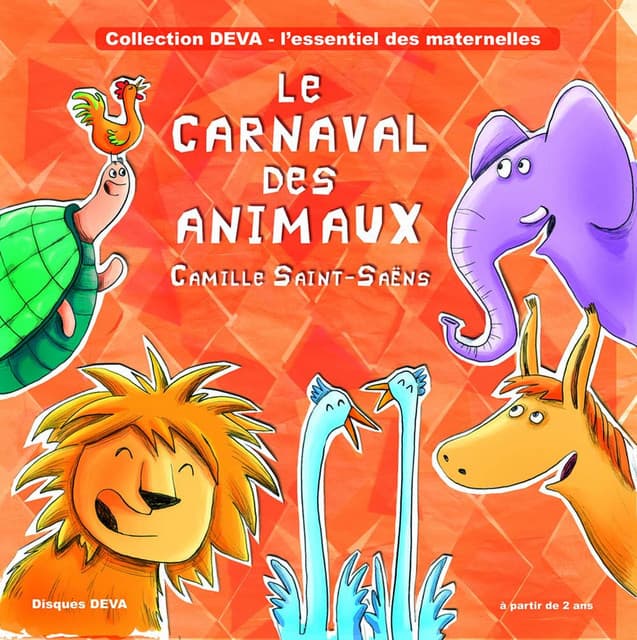 Orchestre Philharmonique de L'ORTF