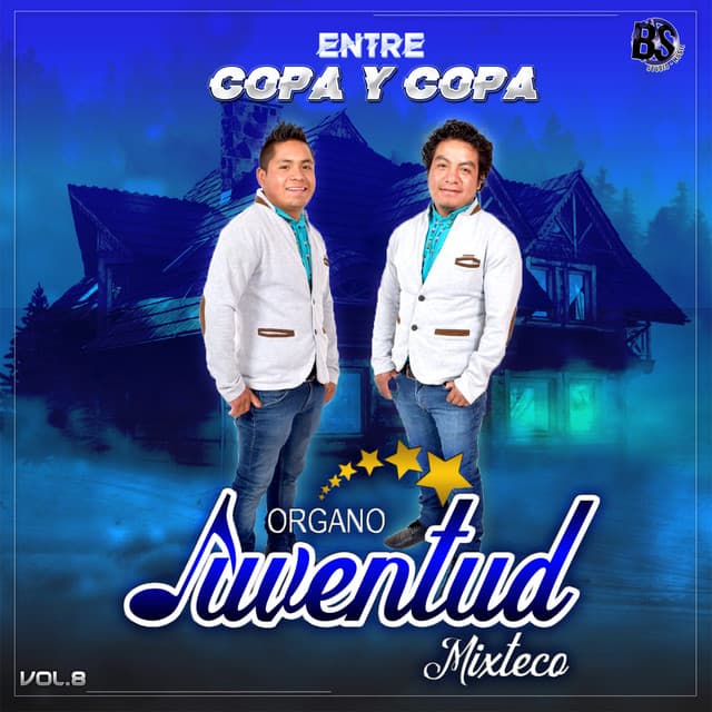 Organo Juventud Mixteco