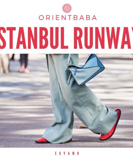 ORIENTBABA