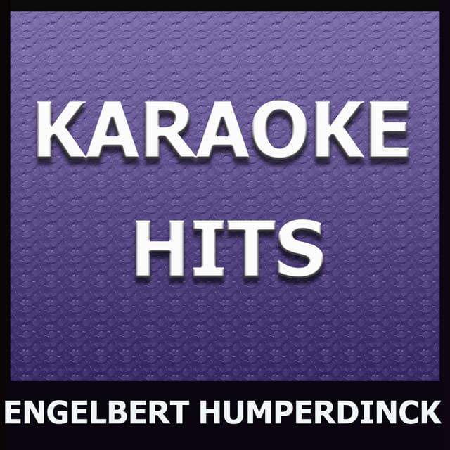 Original Backing Tracks