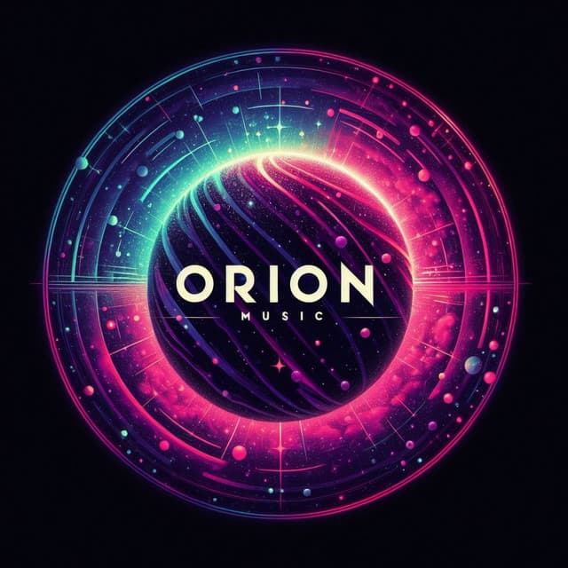 OrionMusic