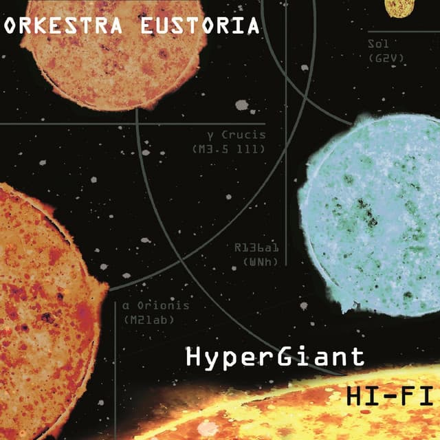 Orkestra Eustoria