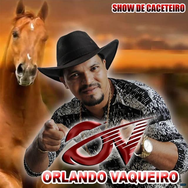 Orlando Vaqueiro