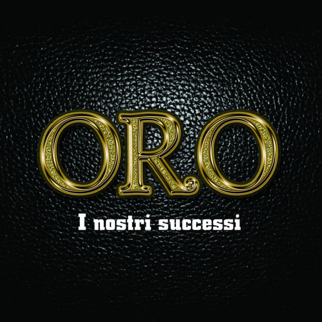 Øro