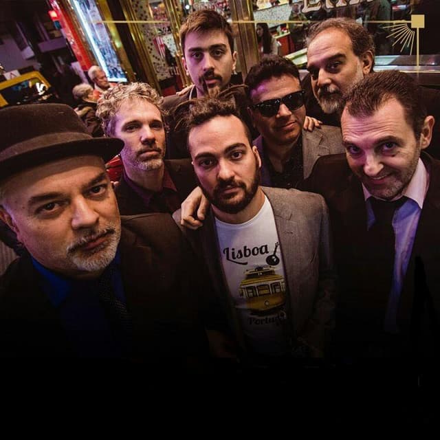 Orquesta Brazofuerte