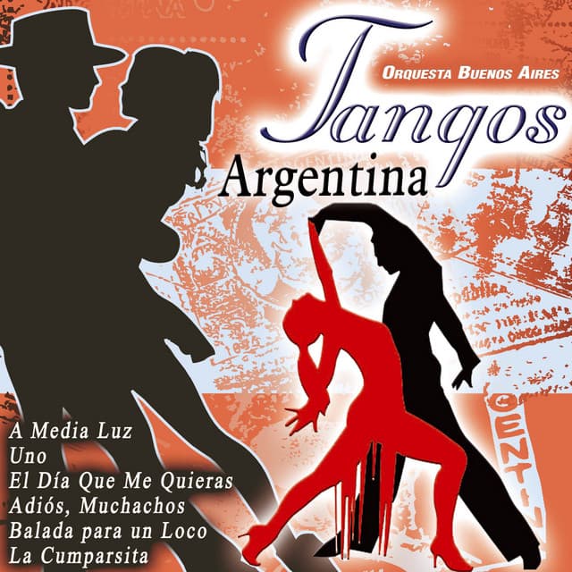 Orquesta Buenos Aires