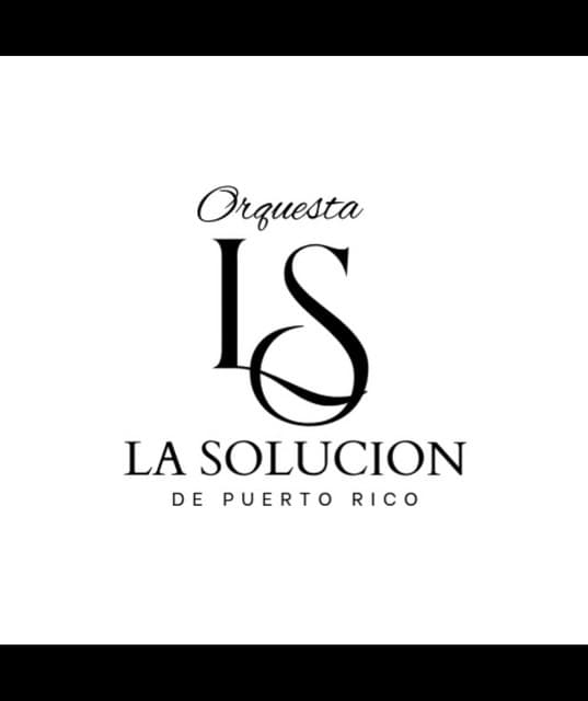 Orquesta La Solucion