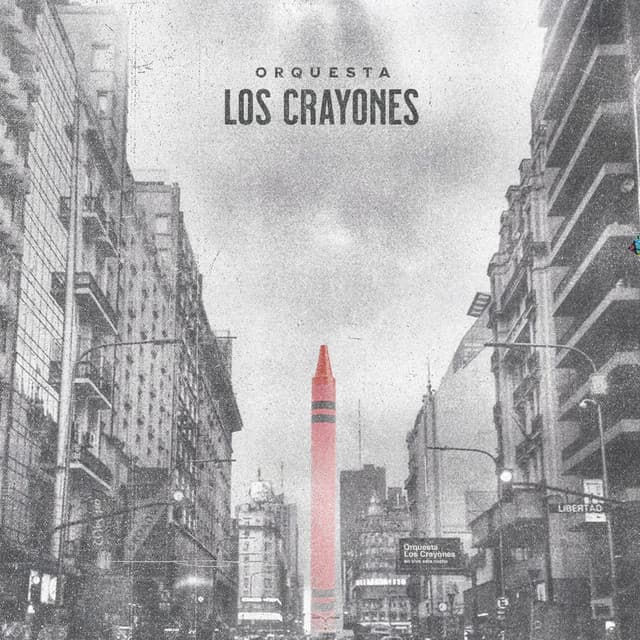 Orquesta Los Crayones