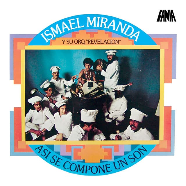 Orquesta Revelación