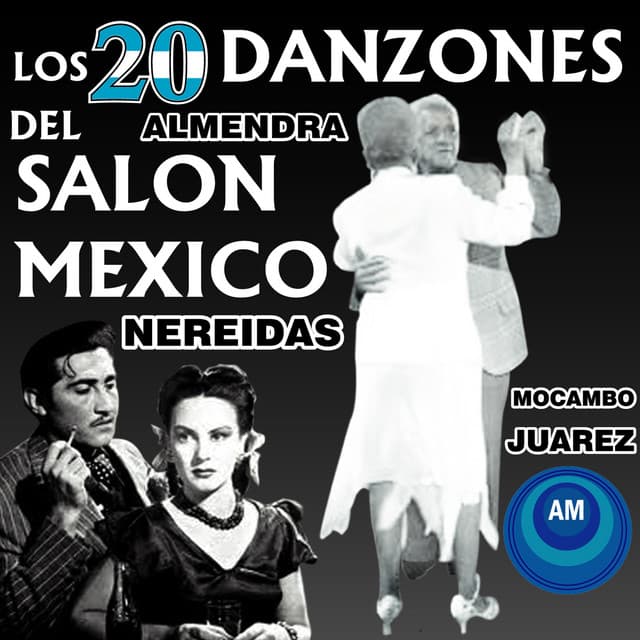 Orquesta Salón México