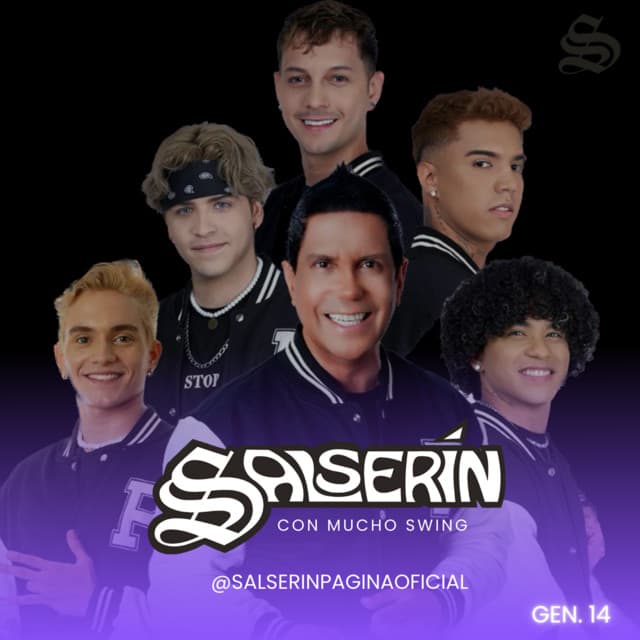 Orquesta Salserín