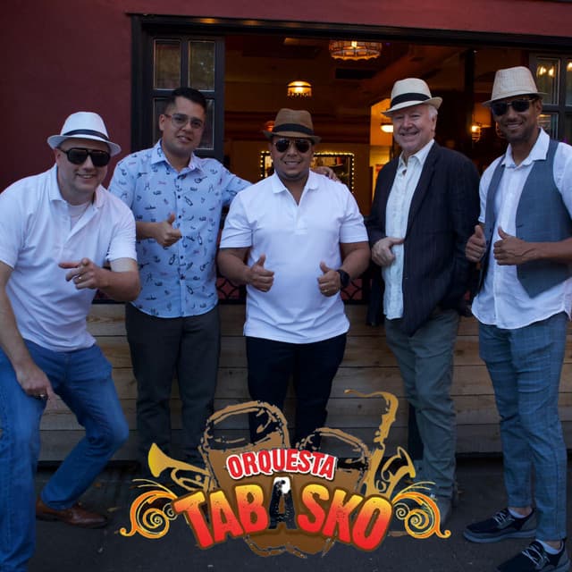 Orquesta Tabasko