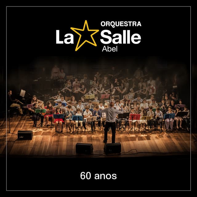Orquestra La Salle Abel