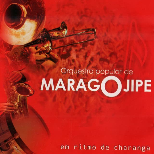 Orquestra Popular de Maragojipe