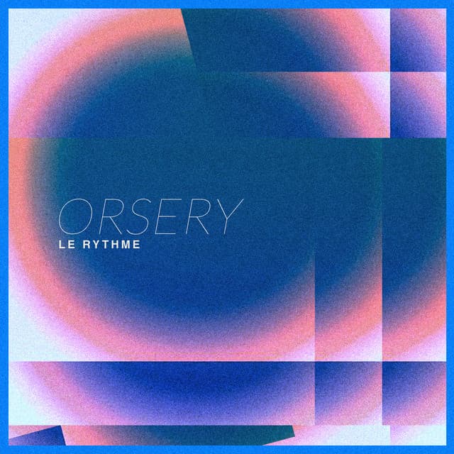Orsery